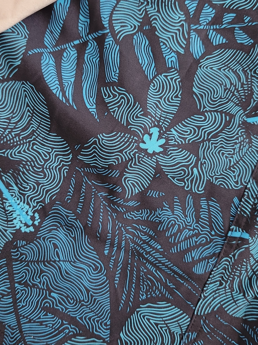 RIP SKIRT MAUI MOONLIGHT - Picture 6 of 13